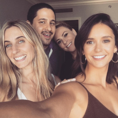 Nina Dobrev pic #1083444