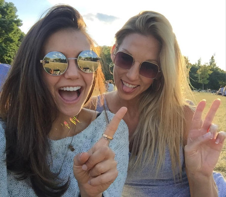 Nina Dobrev pic #868754