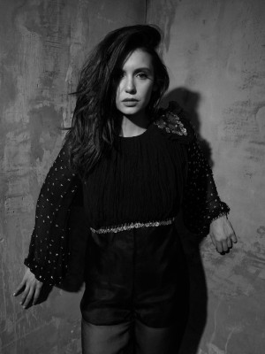 Nina Dobrev pic #999443