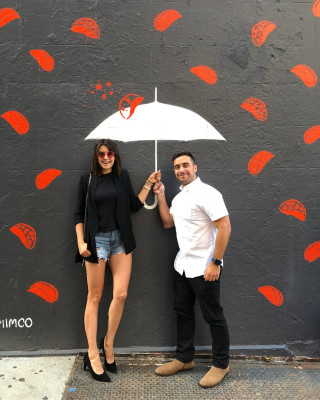 Nina Dobrev pic #1041638