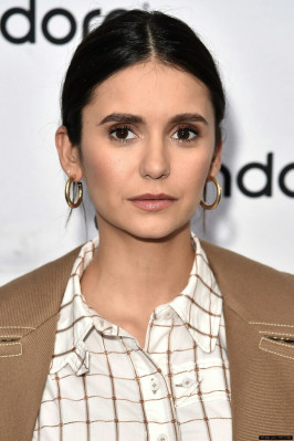Nina Dobrev pic #1184157