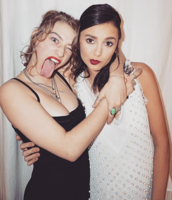Nina Dobrev pic #1114895