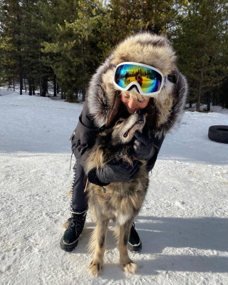 Nina Dobrev pic #1246711