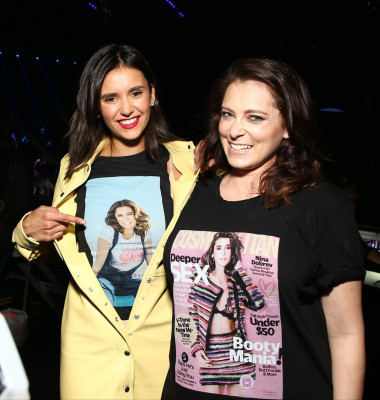 Nina Dobrev pic #1084608