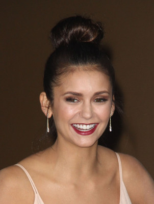 Nina Dobrev pic #805751