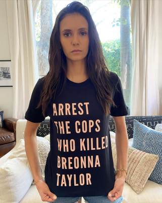 Nina Dobrev pic #1229755