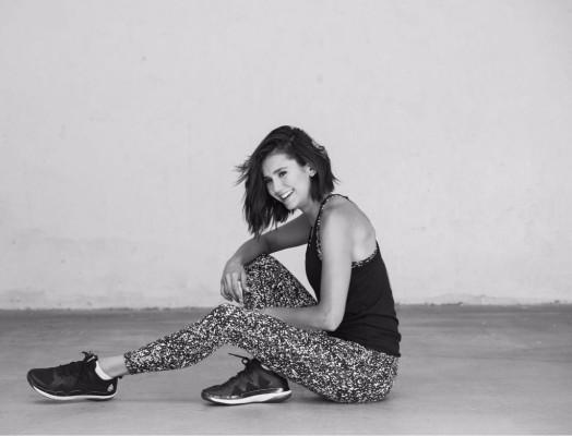 Nina Dobrev pic #957796