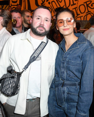 Nina Dobrev pic #1196772