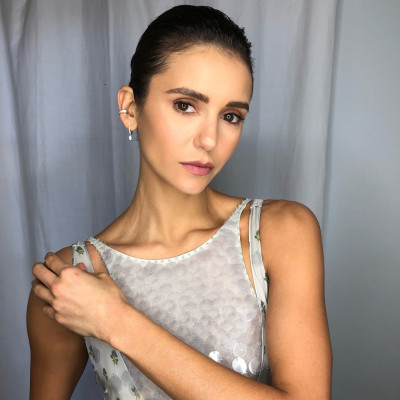 Nina Dobrev pic #1017555