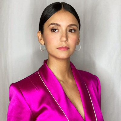 Nina Dobrev pic #1196168