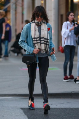 Nina Dobrev pic #992492