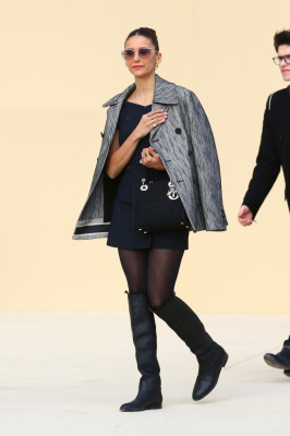 Nina Dobrev pic #1206848