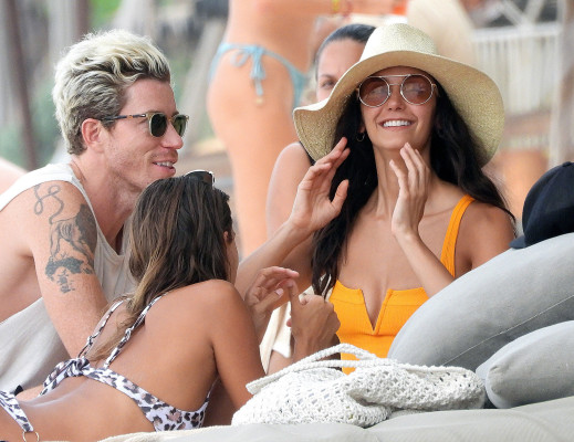 Nina Dobrev pic #1229746