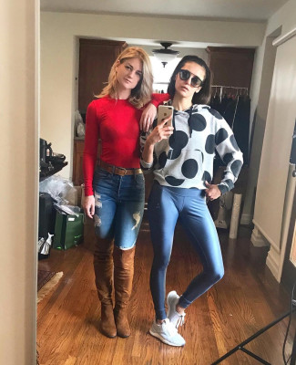 Nina Dobrev pic #996129