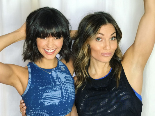 Nina Dobrev pic #990847