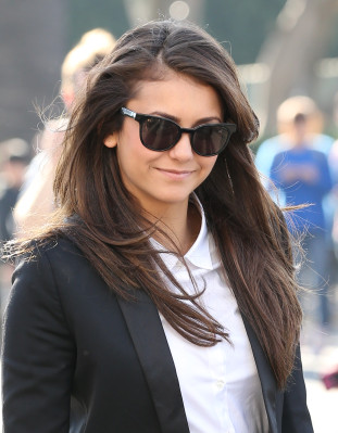 Nina Dobrev pic #661776