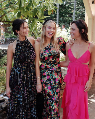 Nina Dobrev pic #1179683