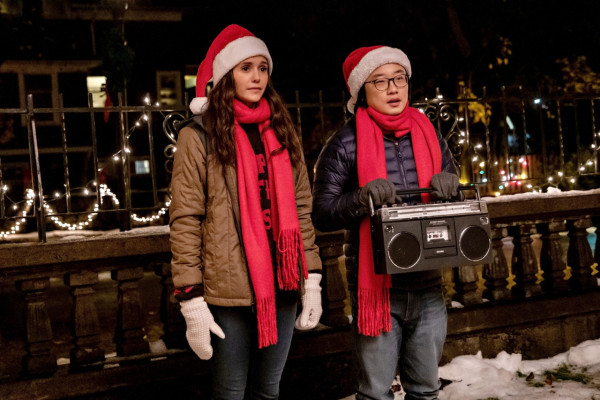 Nina Dobrev pic #1281271