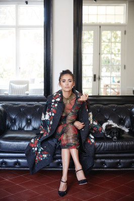 Nina Dobrev pic #1037997