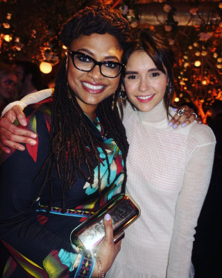 Nina Dobrev pic #1022930