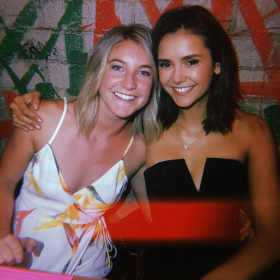 Nina Dobrev pic #1085473