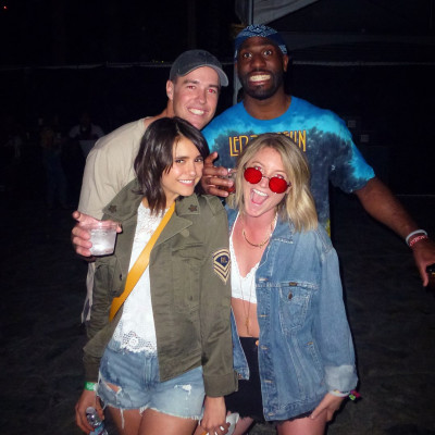 Nina Dobrev pic #1030937