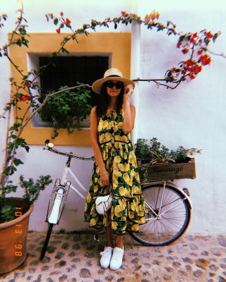 Nina Dobrev pic #1184166