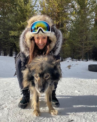 Nina Dobrev pic #1246699