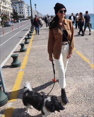 Nina Dobrev pic #1301386