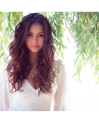 Nina Dobrev pic #1034902
