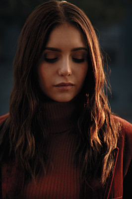 Nina Dobrev pic #897379