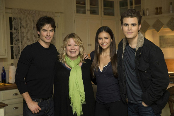 Nina Dobrev pic #774275