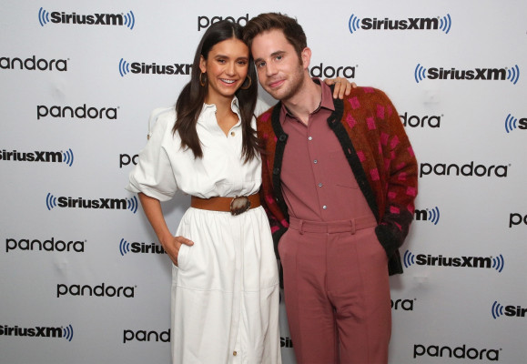 Nina Dobrev pic #1208445