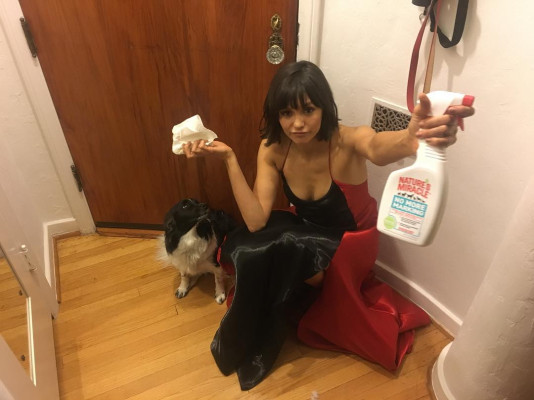 Nina Dobrev pic #983713
