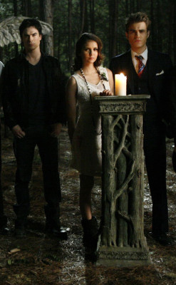 Nina Dobrev pic #486429