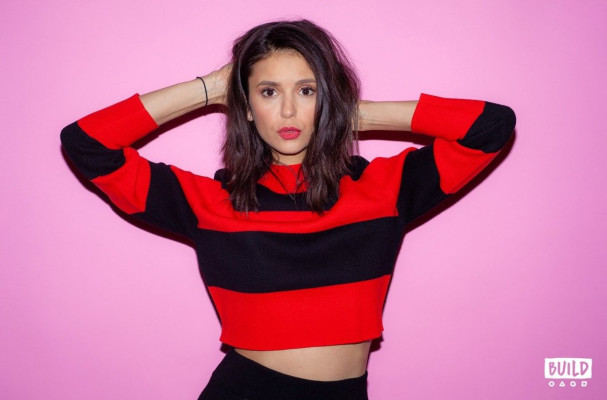 Nina Dobrev pic #1116405