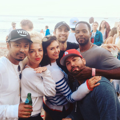 Nina Dobrev pic #1083209