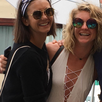 Nina Dobrev pic #1001147