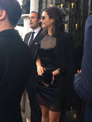 Nina Dobrev pic #1085492