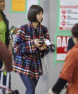 Nina Dobrev pic #977968