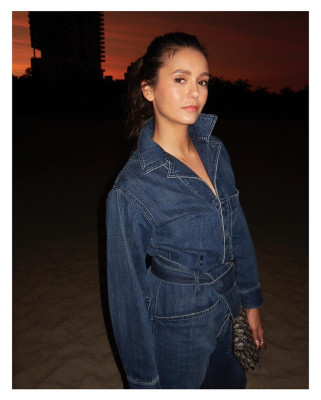 Nina Dobrev pic #1196860