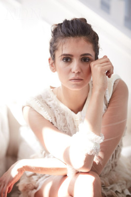 Nina Dobrev pic #1037989