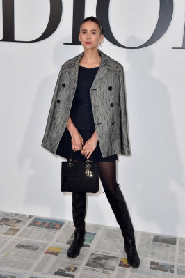 Nina Dobrev pic #1206808