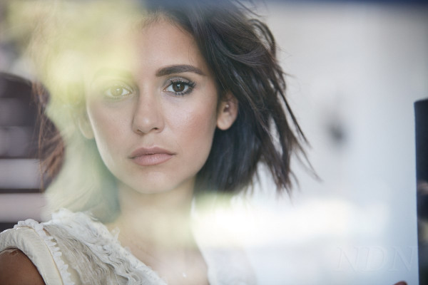 Nina Dobrev pic #1037987