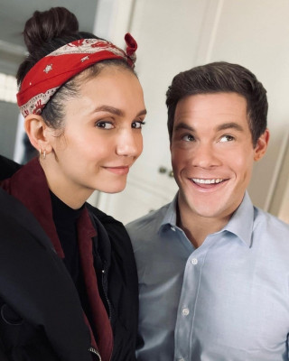 Nina Dobrev pic #1288926