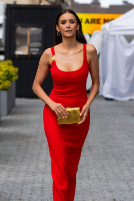 Nina Dobrev pic #1260878
