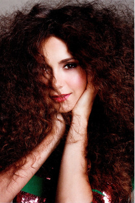 Nina Dobrev pic #540221