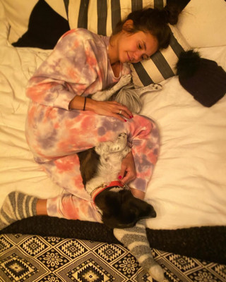 Nina Dobrev pic #1246695