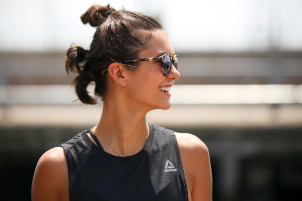 Nina Dobrev pic #974600