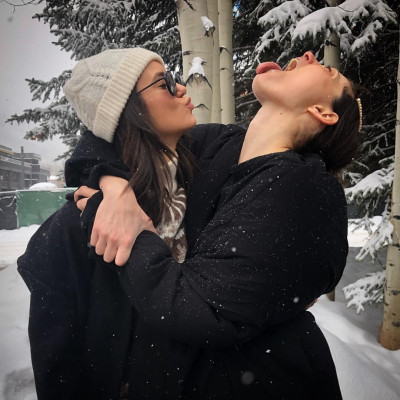 Nina Dobrev pic #1114648